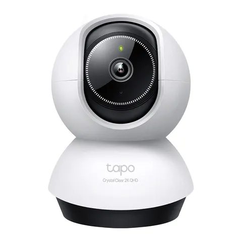 TP-Link Tapo TC72 - Slimme Beveiligingscamera - Binnen – afbeelding 1