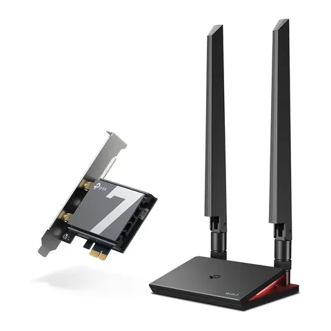 Karta sieciowa Tp-link TBE550E – zdjęcie 1