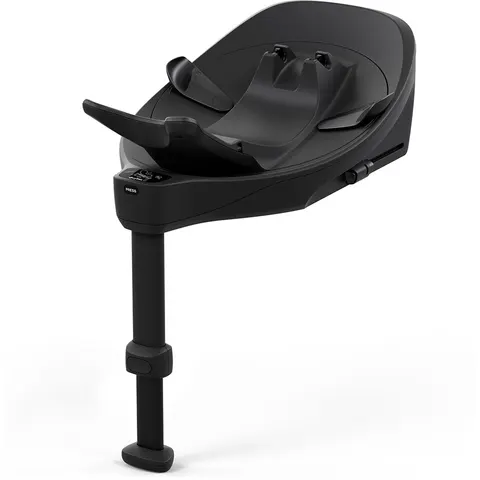 Cybex Base S Modular ISOFIX Car Seat Base - Black – image 1