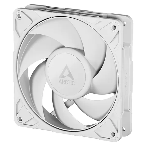 ARCTIC Freezer P12 Pro PST (White) – Bild 1