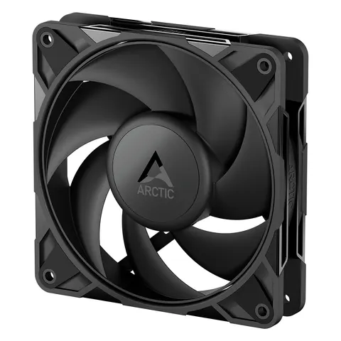 ARCTIC Freezer P12 Pro PST CO – Schwarz – Bild 1