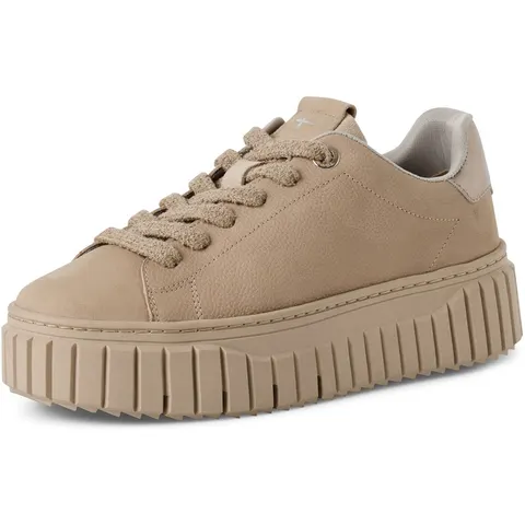 TAMARIS Sneaker beige | 36 – beige 36 – imagen 1