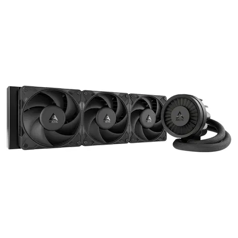 ARCTIC Liquid Freezer III Pro 360 - Multi Compatible All-in-One CPU Wa – image 1