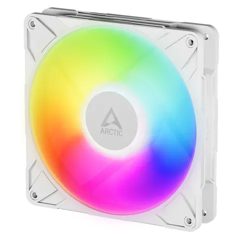 ARCTIC P14 Pro A-RGB – Weiß – Bild 1