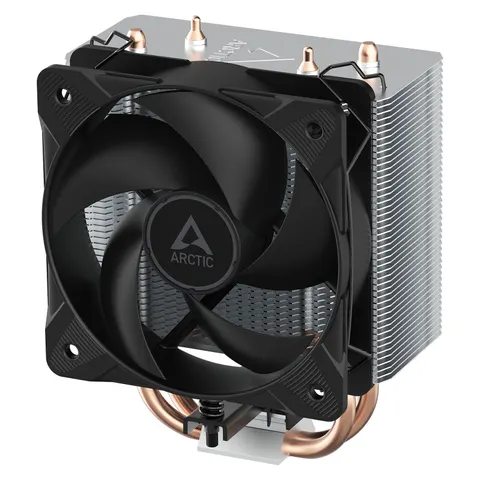 ARCTIC Freezer 8i - CO Compact Intel CPU Cooler for Continuous Operati – image 1
