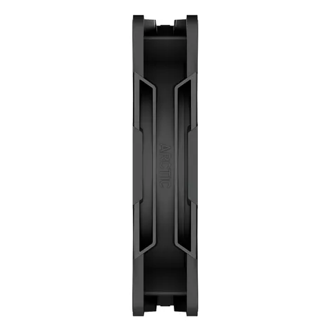 ARCTIC P14 PRO Reverse schwarz | Gehäuselüfter – Bild 1