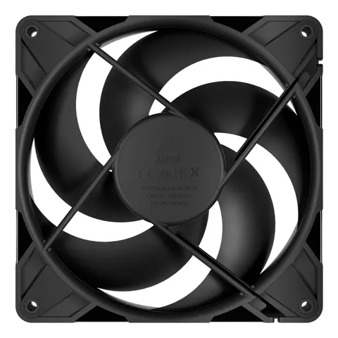 Arctic Ventilador P14 PRO Reverse PWM PST 140mm (Pack 3) – imagen 1
