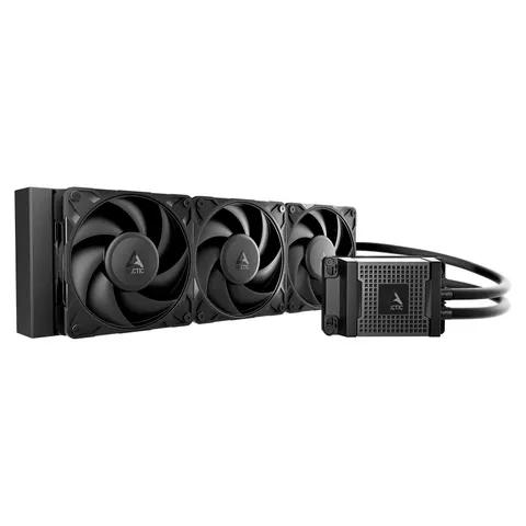ARCTIC Liquid Freezer WS360-SP6 Processor All-in-one liquid cooler 12 – image 1