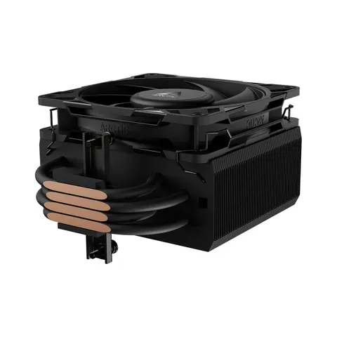 ARCTIC Freezer 36-S (Black) Multi Compatible Tower CPU Cooler – image 1