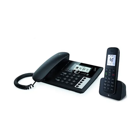 Telekom Sinus PA 207 Plus 1 – Bild 1