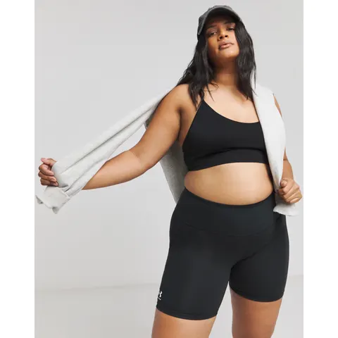 Under Armour Campus 7 – Black – 096814 – image 1