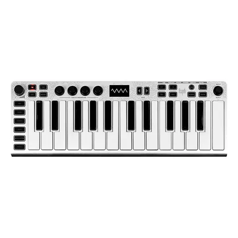 ESI Xsynth - synthesizer – afbeelding 1