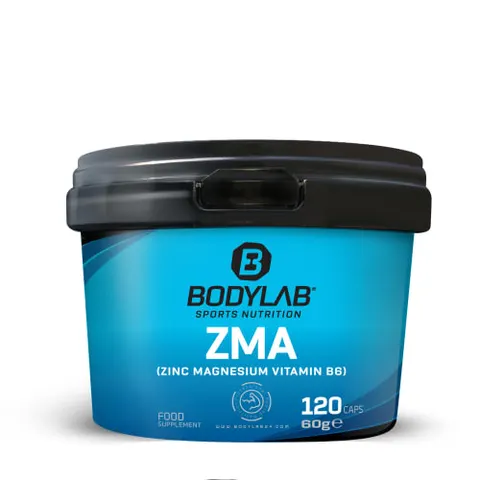2 x ZMA (je 120 Kapseln) – Bild 1