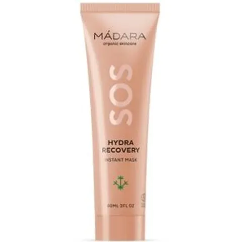 Hydra Recovery Sofort-Maske – Bild 1