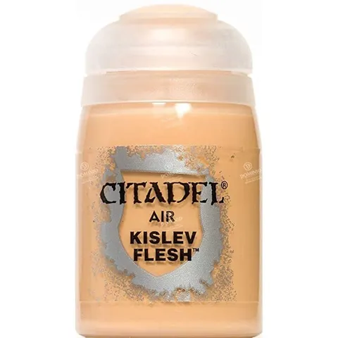 Citadel Air Kislev Flesh – afbeelding 1