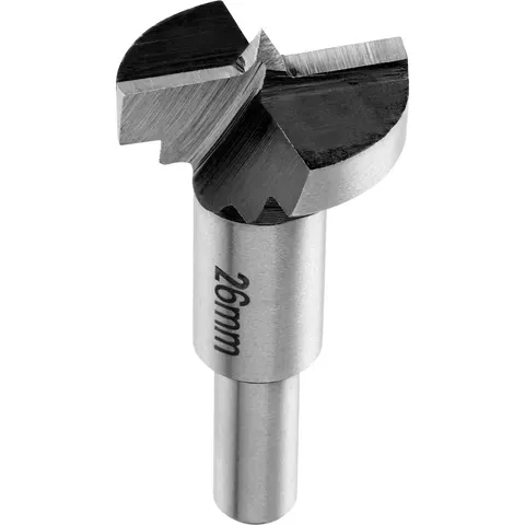 IRWIN Komscharnierfrees26mm, 7mm diep – afbeelding 1