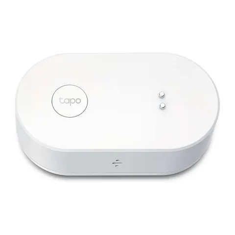 Tapo T300 Smart - waterlekkagesensor - Smart-sensor - IP67 – afbeelding 1