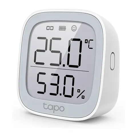 TP-LINK Temperature and Humidity Monitor – Bild 1