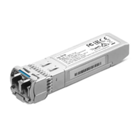 Tp-link Moduł Sfp+ SM5110-LR Single 10km – zdjęcie 1
