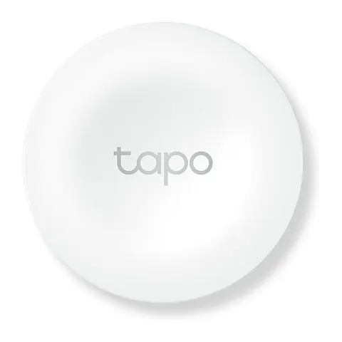 TP-Link Tapo S200b Smart Button, Tapo Iot Hub Required – immagine 1