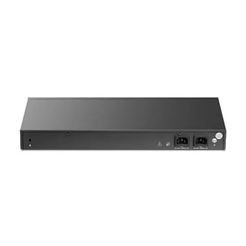 TP-Link ER8411 - Router – afbeelding 1