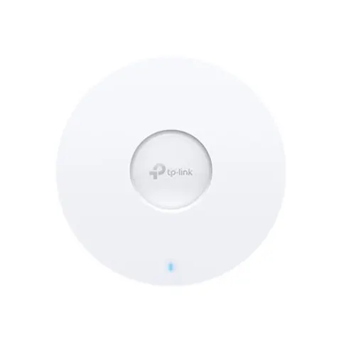 TP-Link Omada AX3000 Ceiling Mount WiFi 6 Access Point – 683545 – image 1