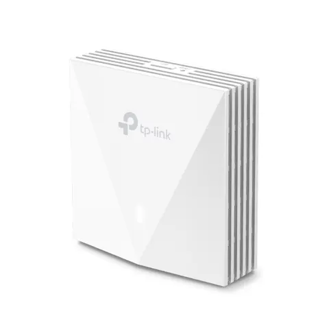 TP-Link Omada EAP650-Wall - Netwerk Access Point - AX3000 - WiFi 6 – afbeelding 1