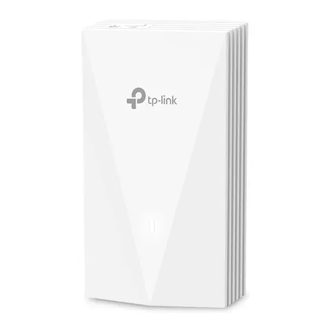 Tp-link Punkt dostępowy EAP655-Wall AX3000 – zdjęcie 1
