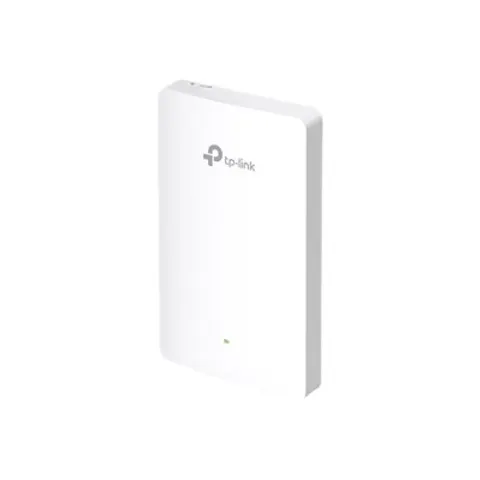 TP-Link Omada AX3000 Wall Plate WiFi 6 Access Point – image 1