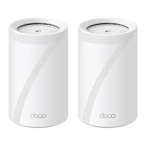 Router TP-Link Deco BE65, 2 sztuki (2-pack) – zdjęcie 1
