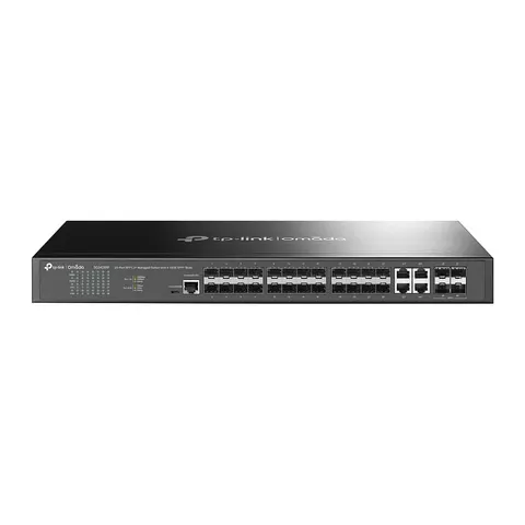 TP-Link Omada TL-SG3428XF – Bild 1