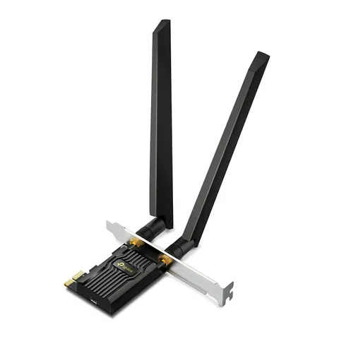 TP-Link Archer TXE72E - PCI Uitbreidingskaart – afbeelding 1