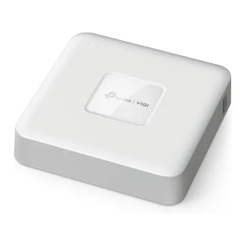 TP-Link VIGI NVR1104H-4P – Bild 1