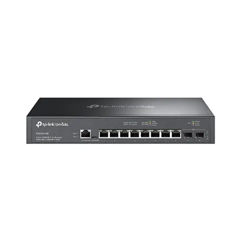 TP-Link Omada SG3210X-M2 - Netwerkswitch - Managed - L2+ – afbeelding 1