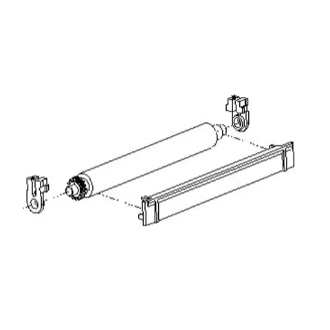 Zebra P1056793 printer- en scannerkit – afbeelding 1