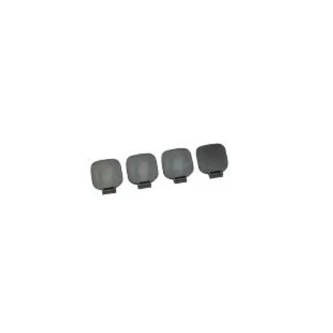 Zebra Media Spacer – afbeelding 1