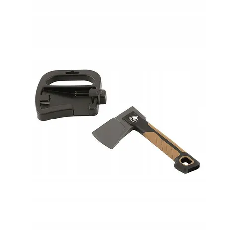 Dixie Bijl 9" - Compacte Handbijl – afbeelding 1