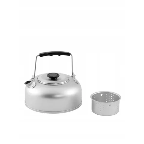Easy Camp Compact Kettle Campingketel Lichtgewicht Compact – afbeelding 1