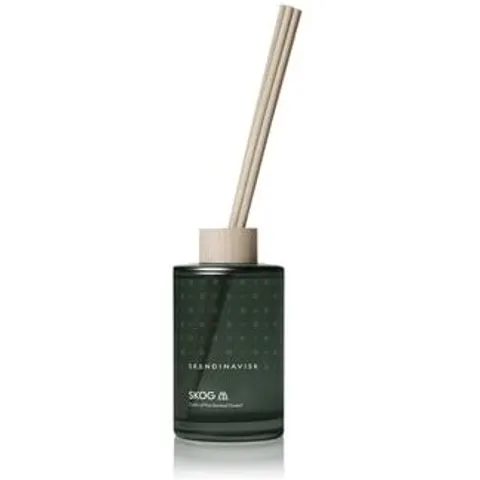 Skandinavisk Skog Interieurparfum, 200 ml – afbeelding 1