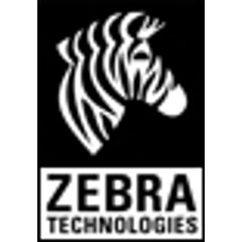 Zebra Kiosk Printer RS232 Serial Cable printerkabel 1,8 m – afbeelding 1
