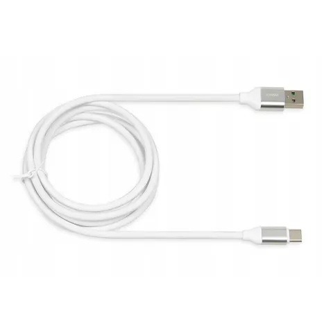 iBOX - USB Kabel - Quick Charge 3.0 - USB Type-C - 1,5m – afbeelding 1