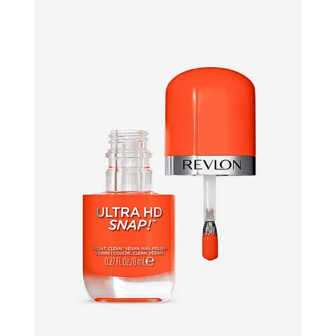 Ultra HD Snap Hot Stuff – image 1