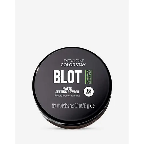 Revlon ColorStay Matte Setting Powder – image 1