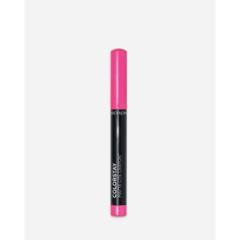 Revlon ColorStay Lite Crayon Pink – image 1