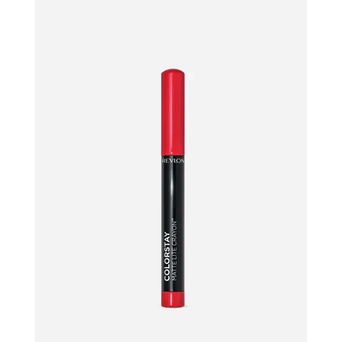 Revlon ColorStay Lite Crayon Red – image 1