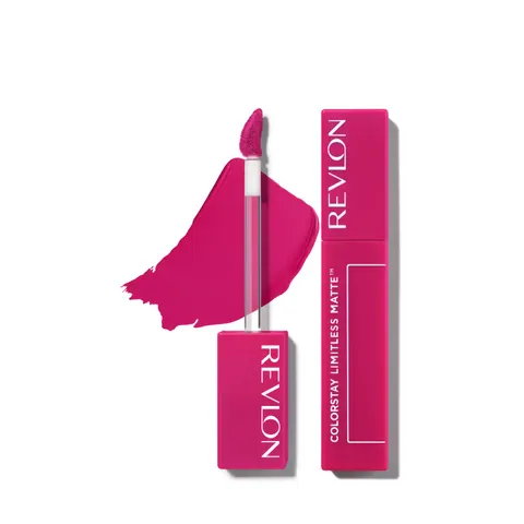 Revlon Colorstay Limitless Matte – 215811 – image 1