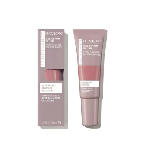 Revlon Illuminance Gel Serum Blush – 223724 – image 1
