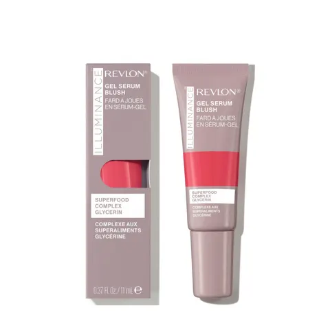 Revlon Illuminance Gel Serum Blush – 223731 – image 1