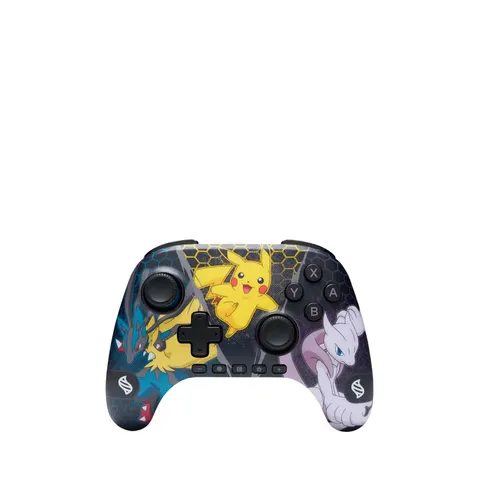 PowerA NS2 Wireless - Pokemon Mega Evo – Multi – image 1