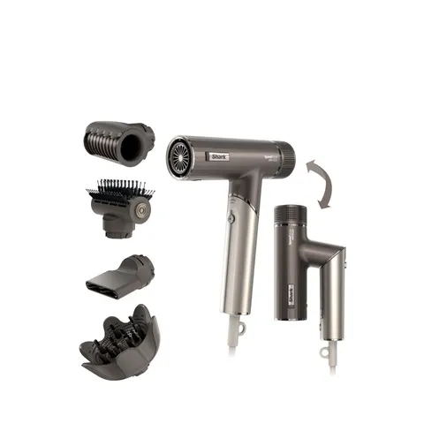 Shark Speedstyle Pro Flex – Mocha – image 1